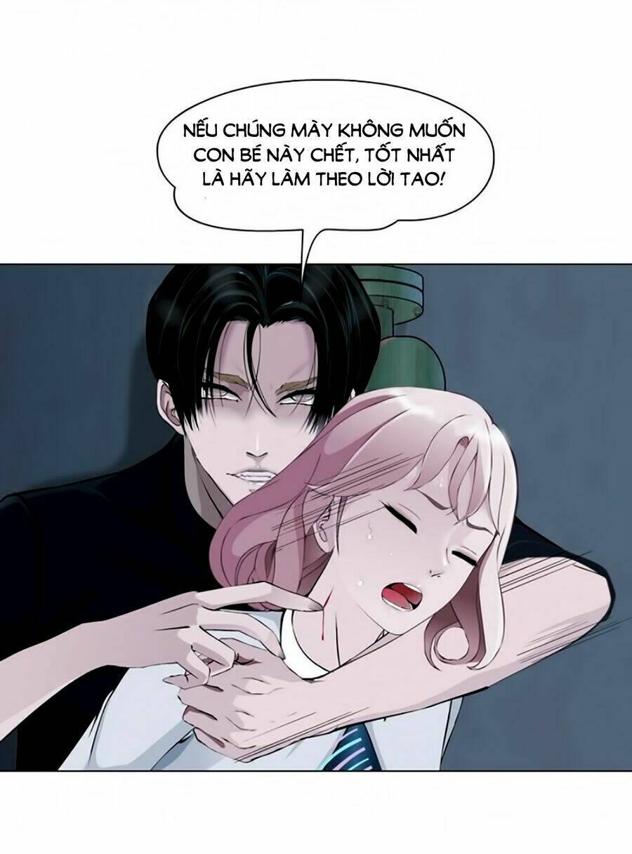 Sổ Tay Mỹ Nam Giới X: Chapter 14
