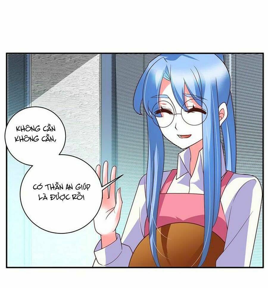 Người Yêu Khát Máu Của Tôi: Chapter 46