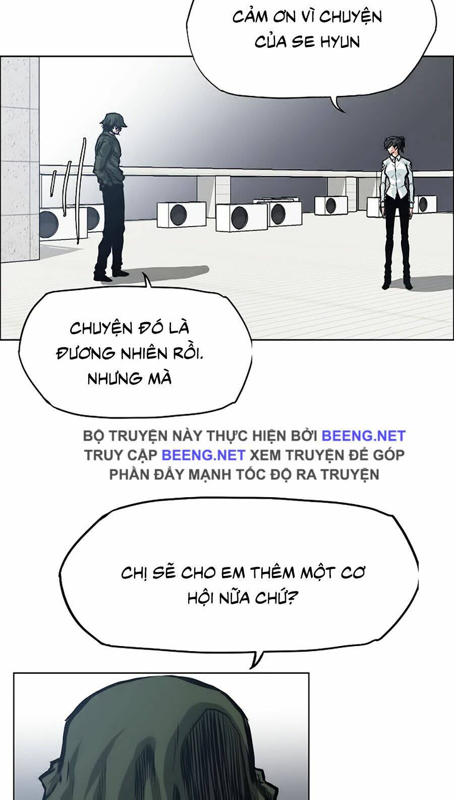 Bá Chủ Học Đường Ss3: Chapter 10
