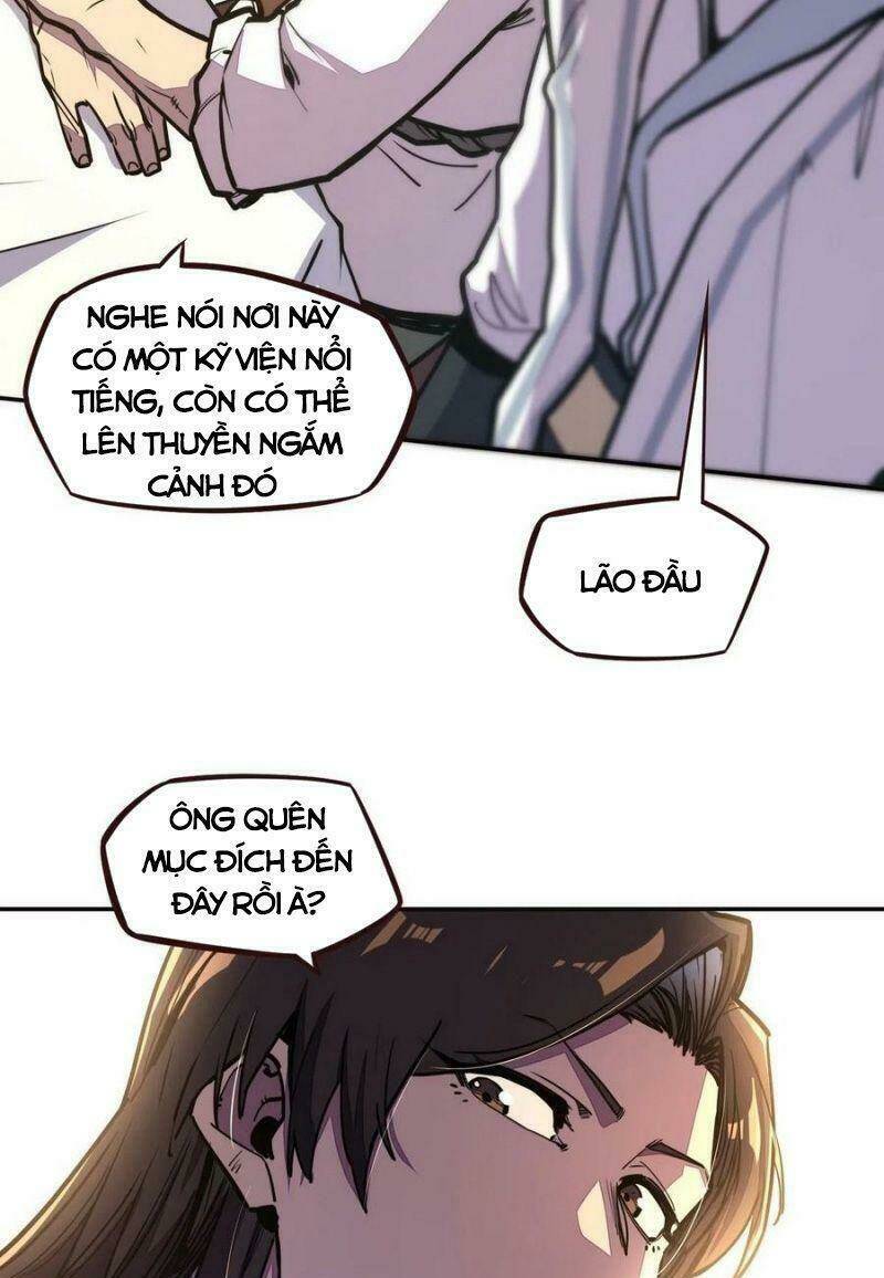 Sinh Tử Quyết: Chapter 151