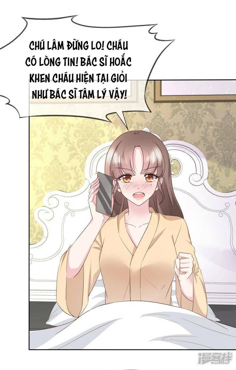 Boss Là Kim Chủ Của Tôi: Chapter 55