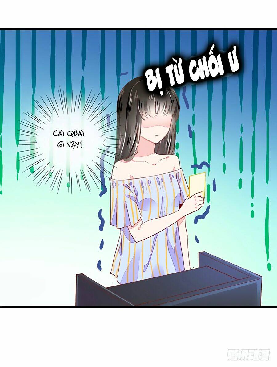 Hữu Tiên Tắc Danh: Chapter 5