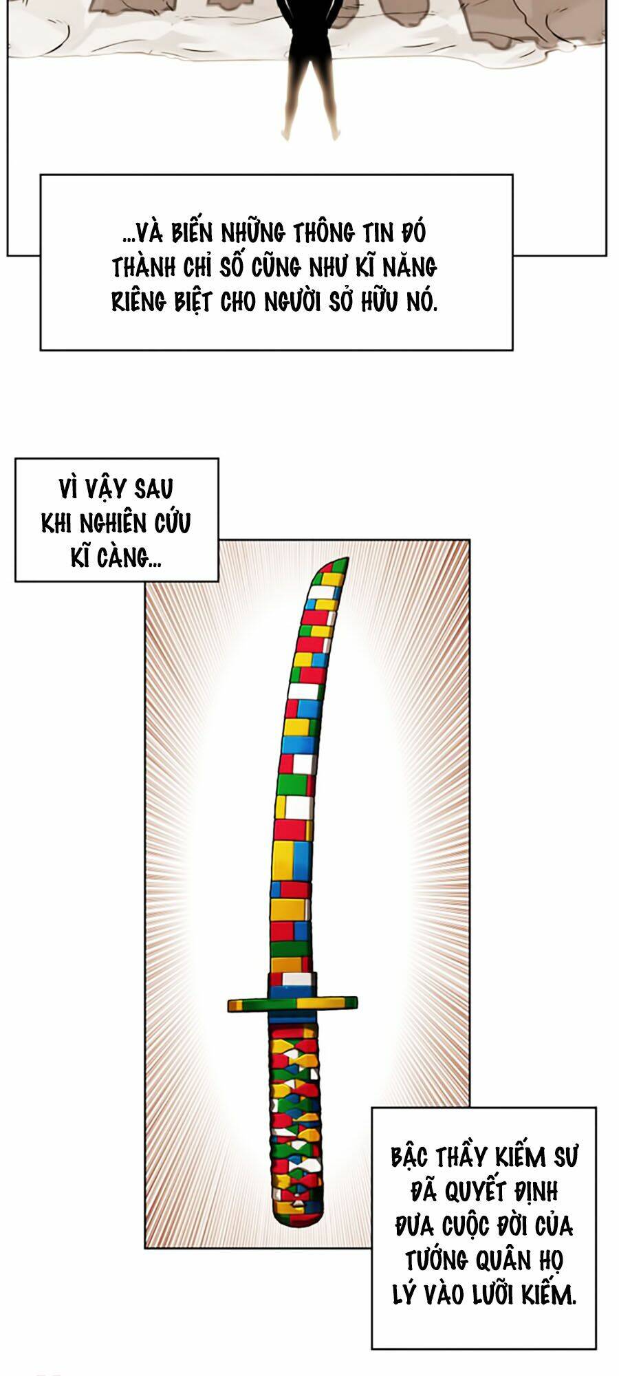 Hard Core Leveling Warrior Ss2: Chapter 48