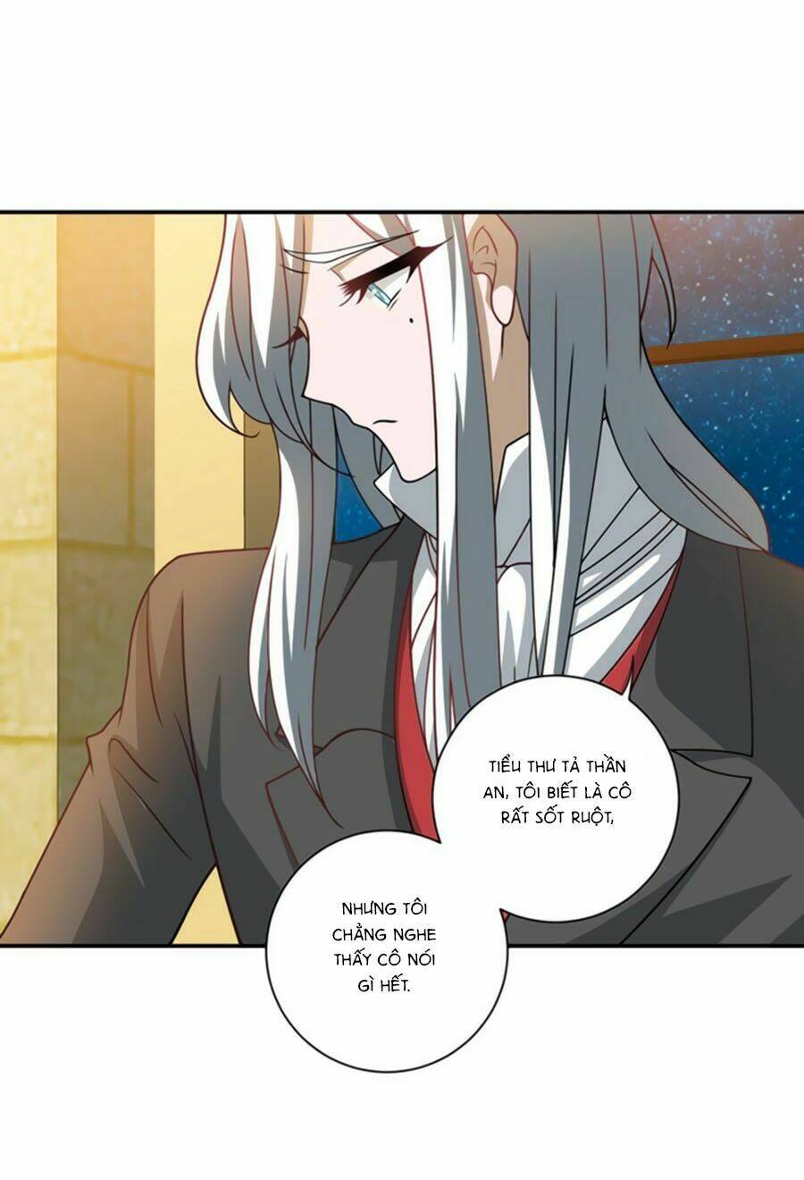 Người Yêu Khát Máu Của Tôi: Chapter 74