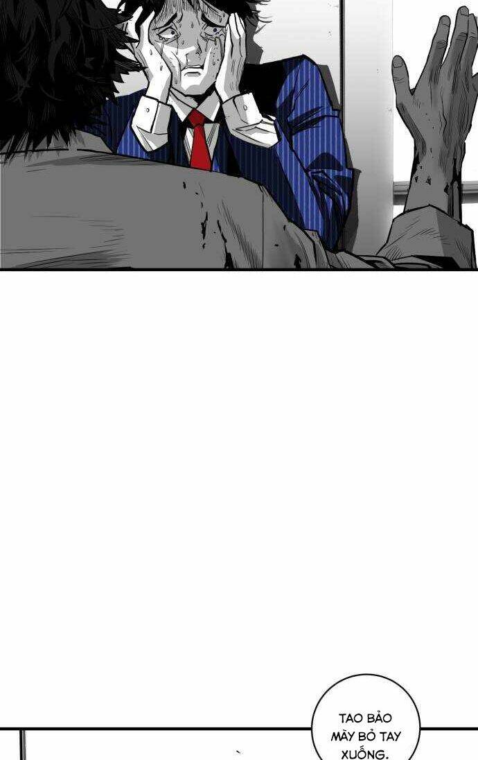 Quảng Trường Máu: Chapter 34