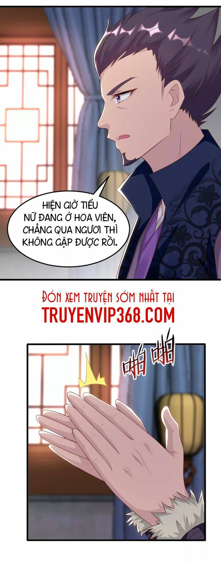 Chí Tôn Trọng Sinh: Chapter 182