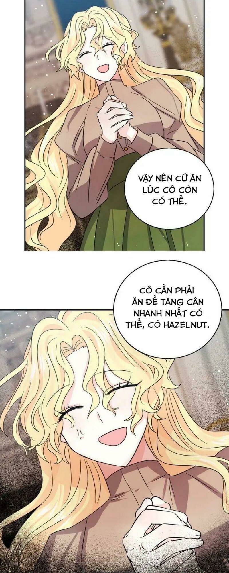 Tôi Là Bạn Gái Cũ Của Một Người Lính: Chapter 28