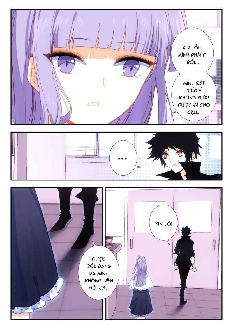 Tạp Đồ: Chapter 76