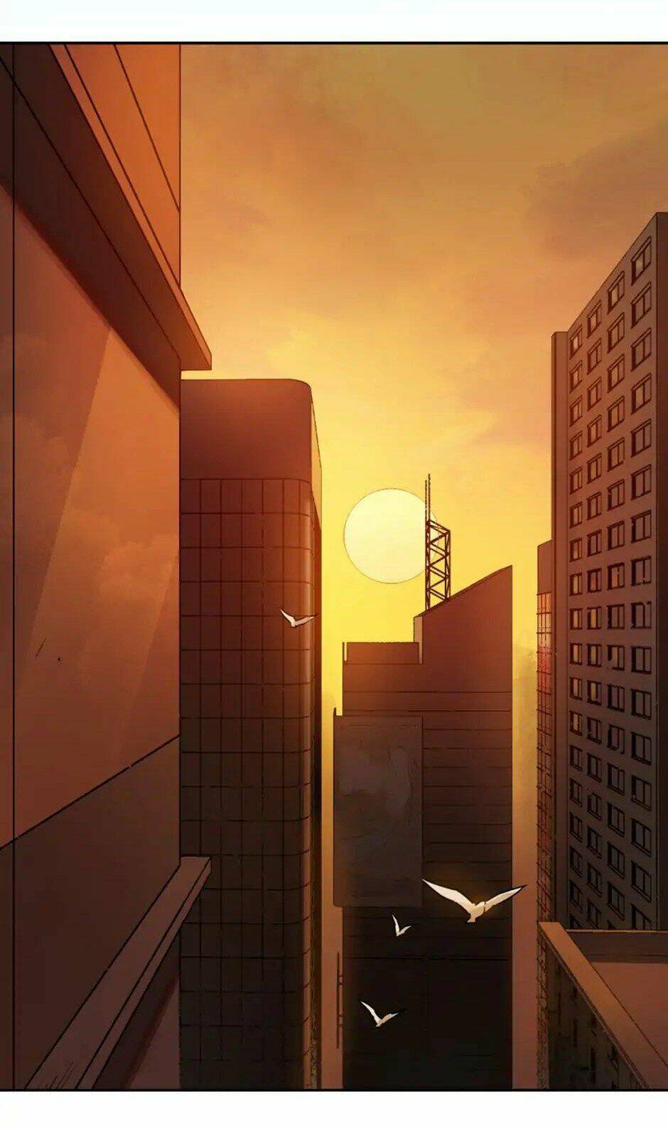 Anh Hùng Và Hiệp Nữ: Chapter 1