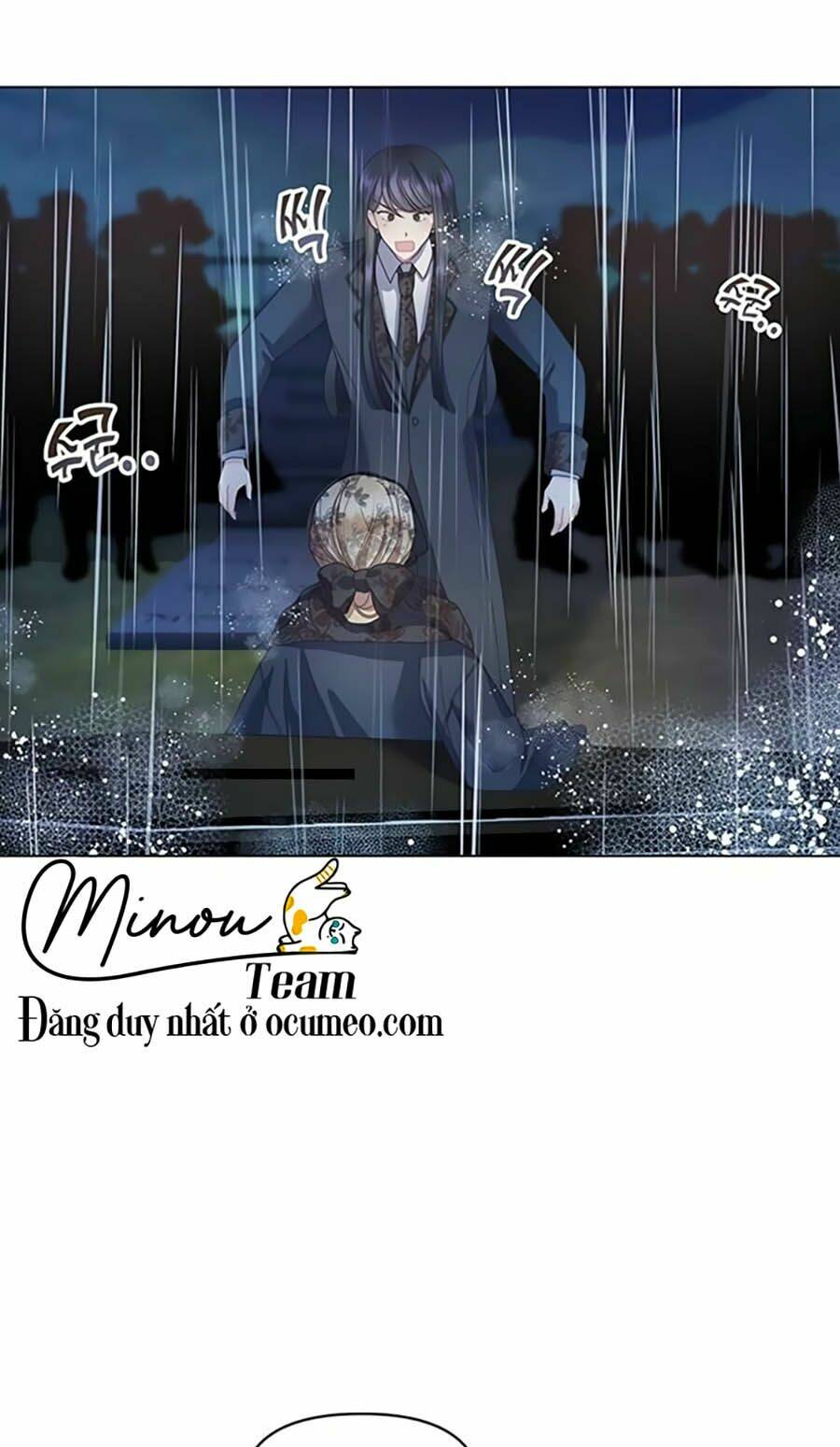 Khu Vườn Câm Lặng: Chapter 4