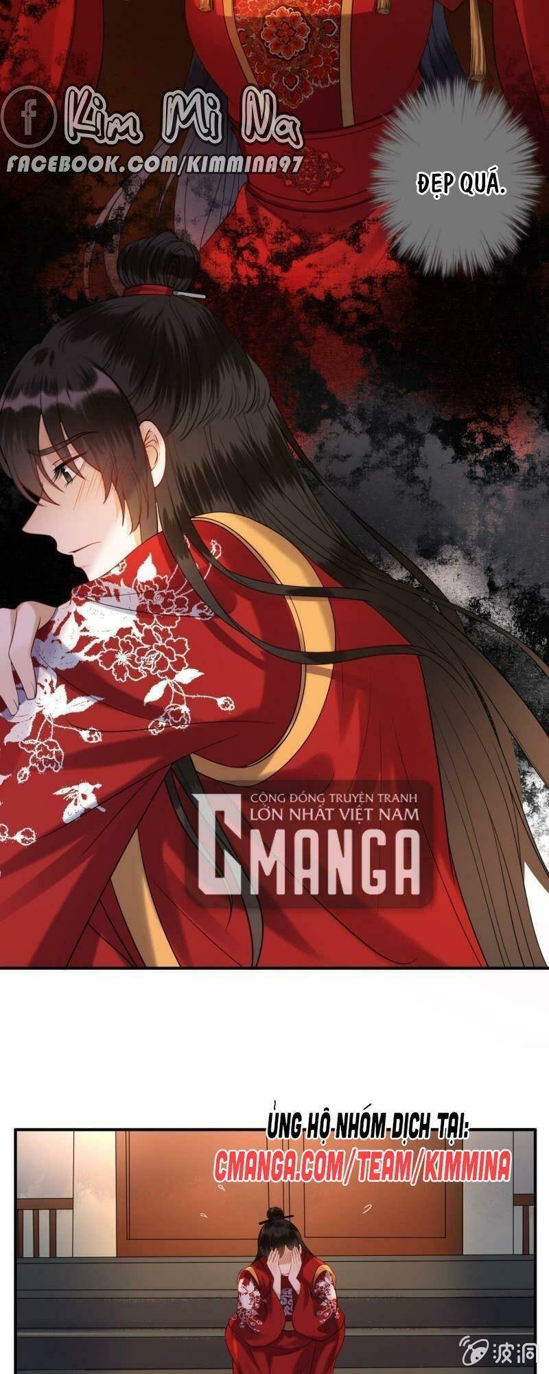 Vương Gia Kiêu Ngạo Quá Khó Cua: Chapter 105