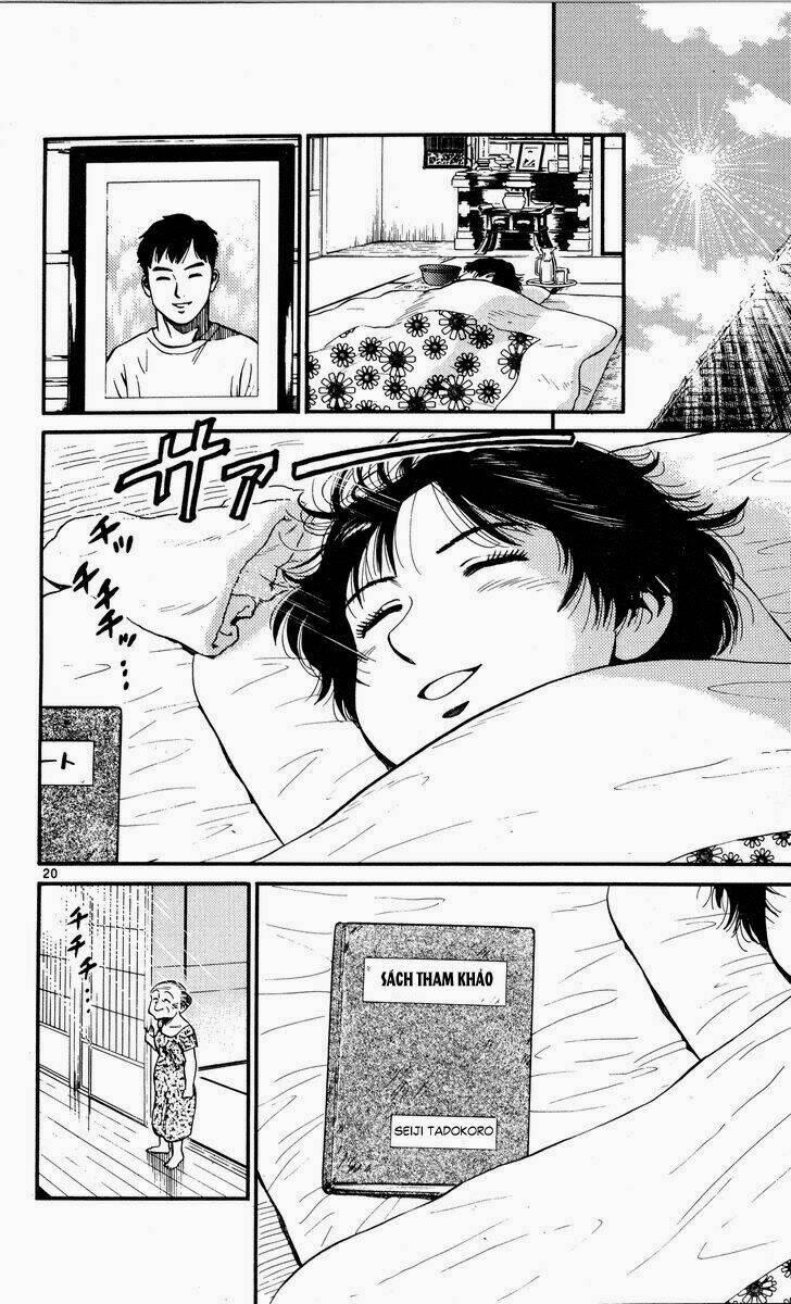 Ganba! Fly High! - Bay Cao Hơn Nữa: Chapter 56