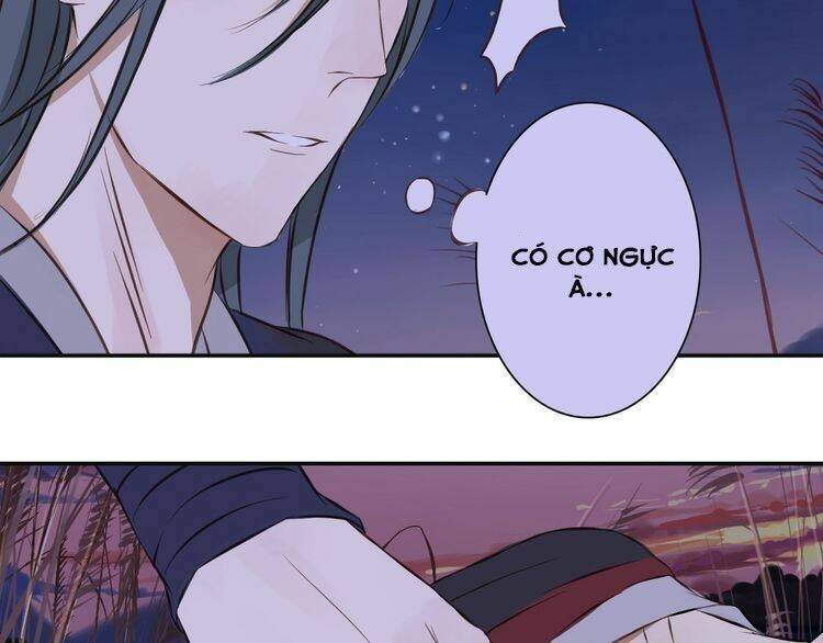 Bạch Lý Hành Giả: Chapter 14