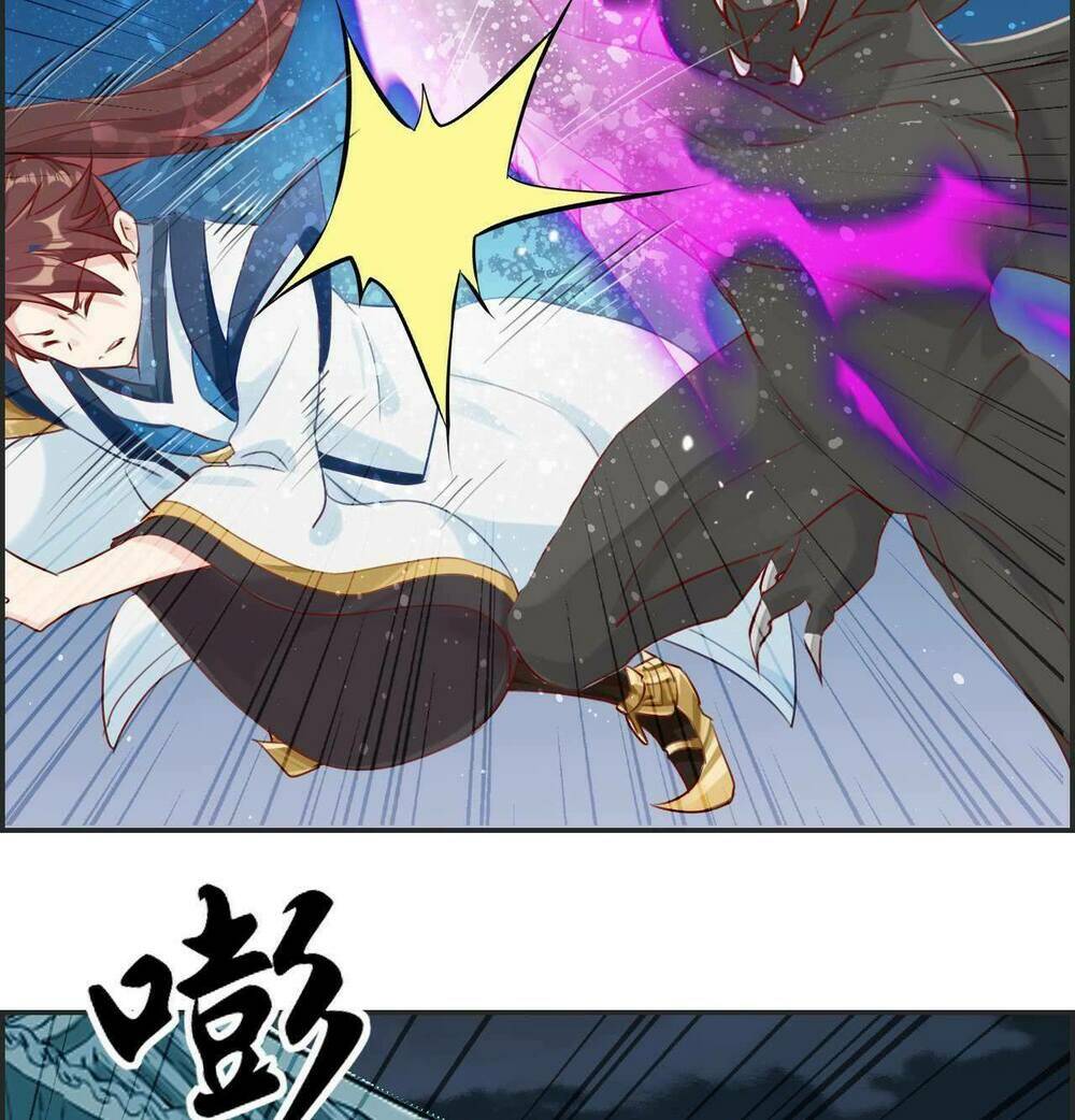 Tối Cường Hoàn Khố Hệ Thống: Chapter 10