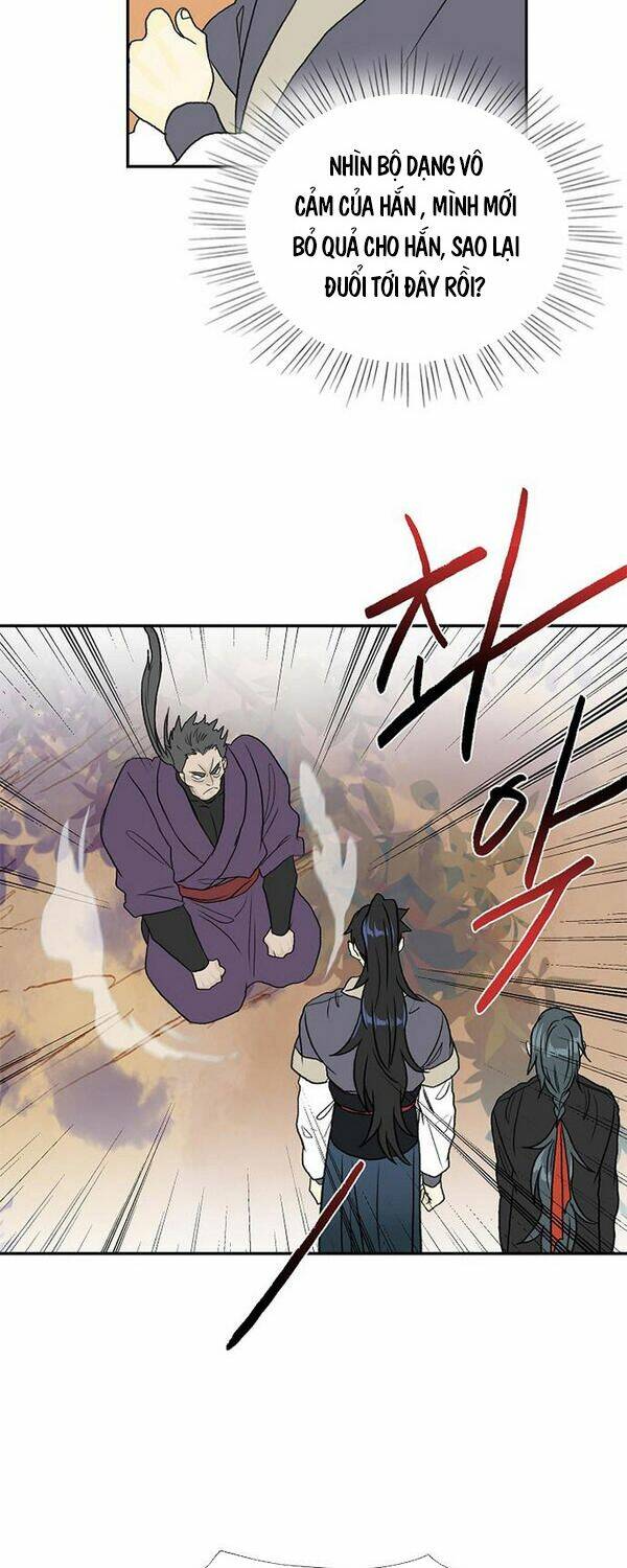 Học Sĩ Tái Sinh: Chapter 128.5