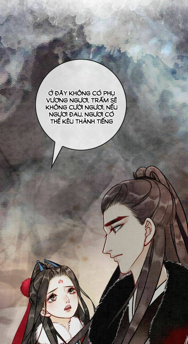 Hậu Cung Của Trẫm Cháy Rồi!: Chapter 31