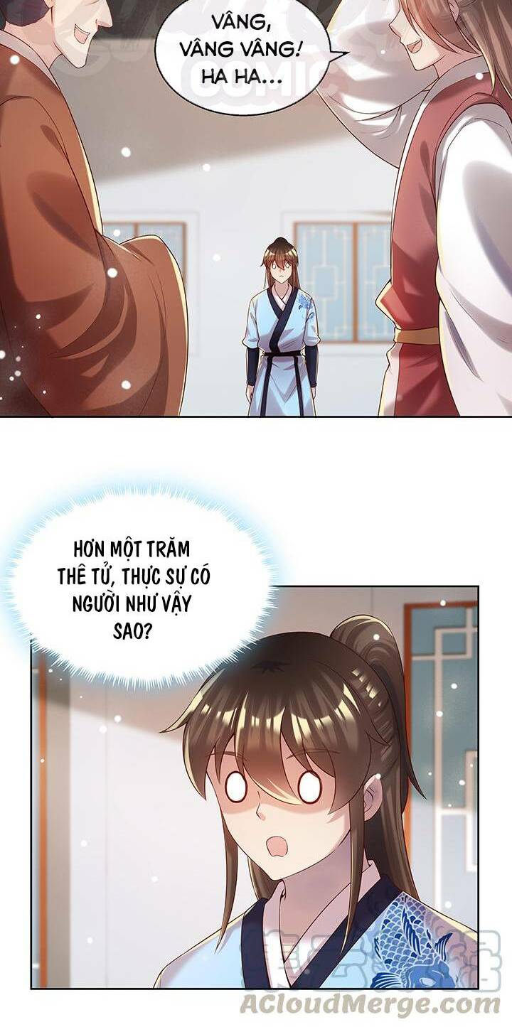 Siêu Phàm Truyện: Chapter 128