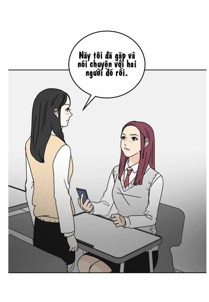 30 Phút Bước Đi Bên Em: Chapter 62