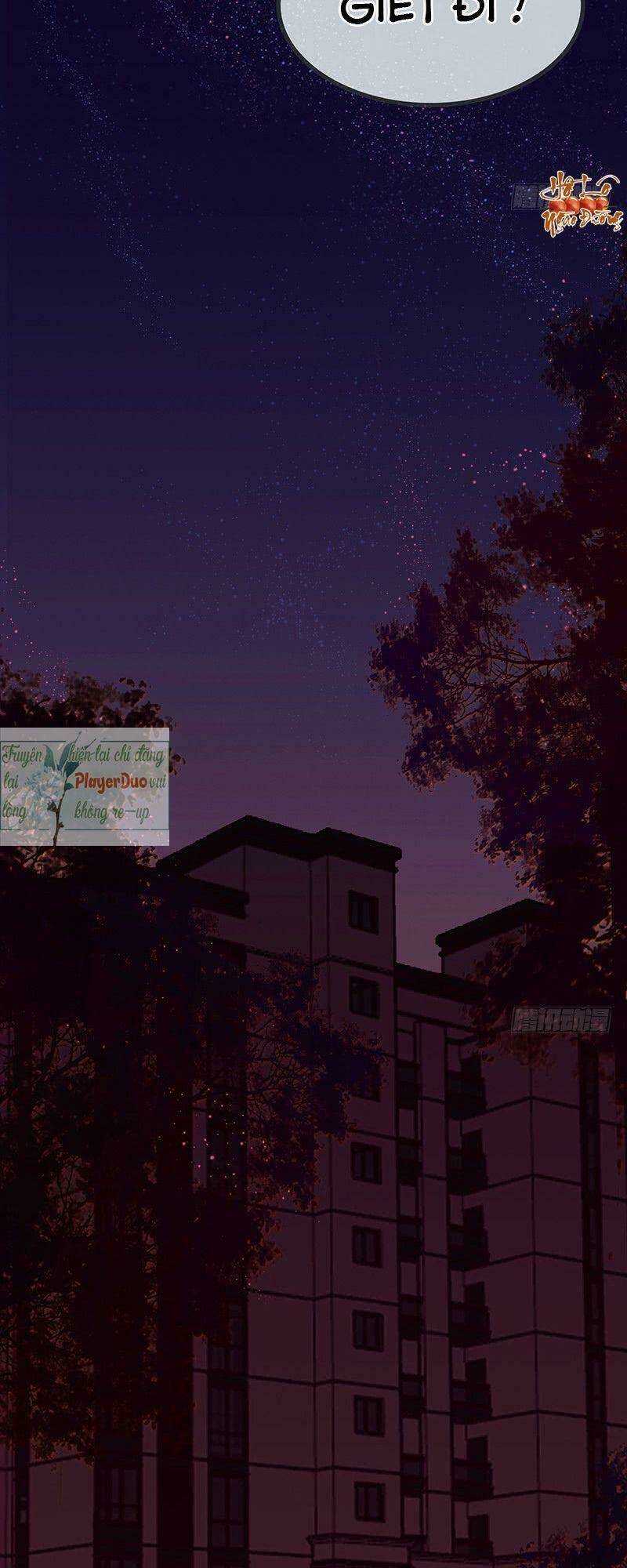 Hữu Yêu Lai Chi Họa Trung Tiên: Chapter 5