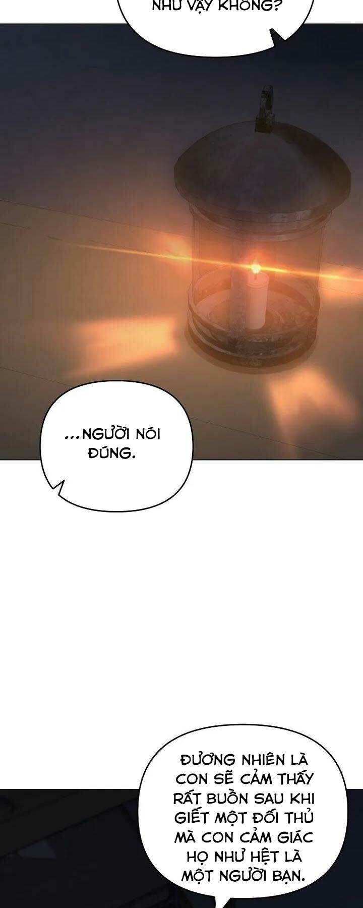 Con Đường Diệt Thần: Chapter 7