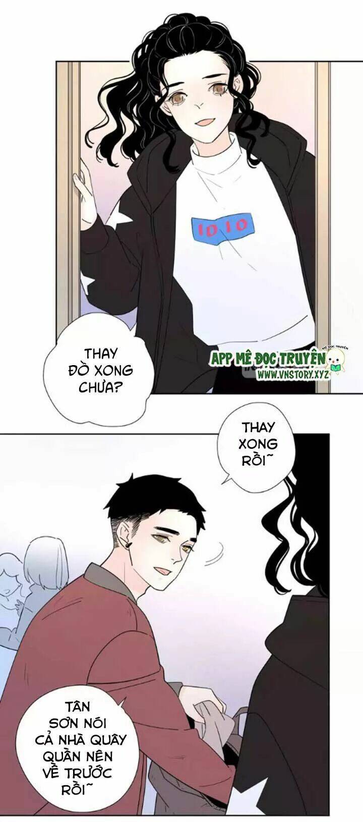 Cạm Bẫy Ngọt Ngào: Chapter 66