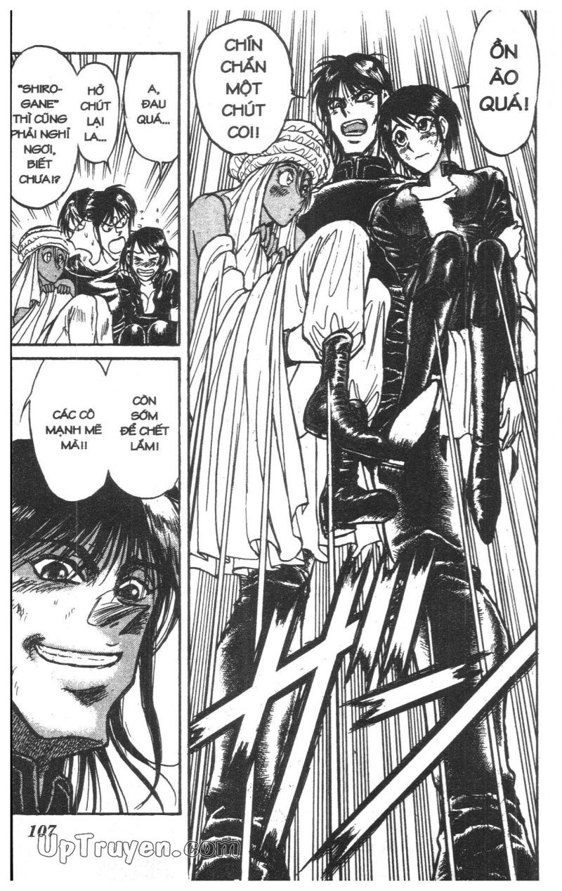 Fujita Kazuhiro: Chapter 18