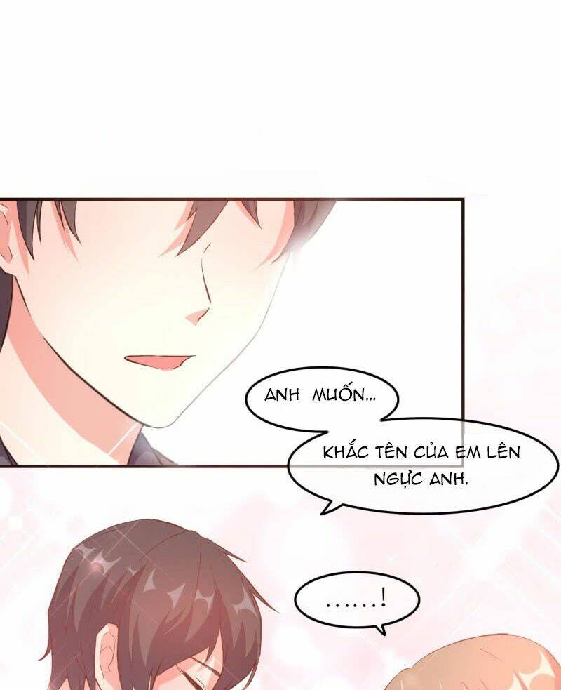 Ám Luyến Thành Hôn: Chapter 12