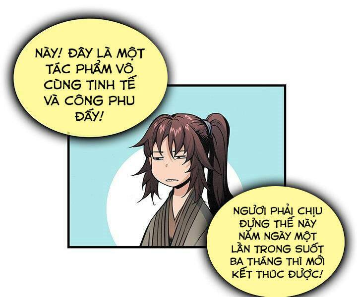 Mục Hạ Vô Nhân: Chapter 15
