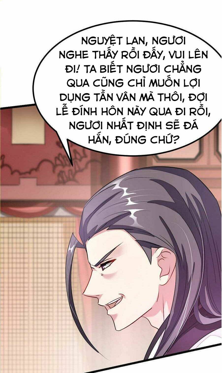 Cửu Dương Thần Vương: Chapter 104