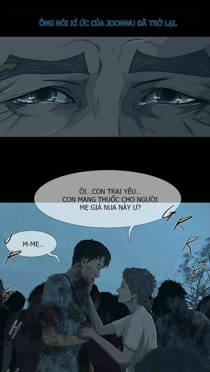 Dead Days: Chapter 59