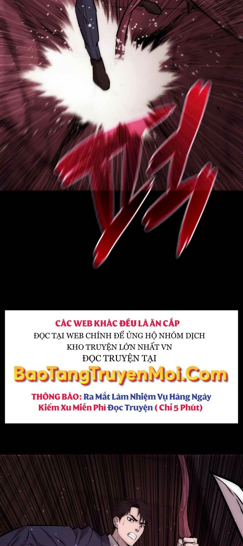Cánh Cổng Mở Ra Đúng Ngày Đầu Tiên Tôi Thành Chính Trị Gia: Chapter 8