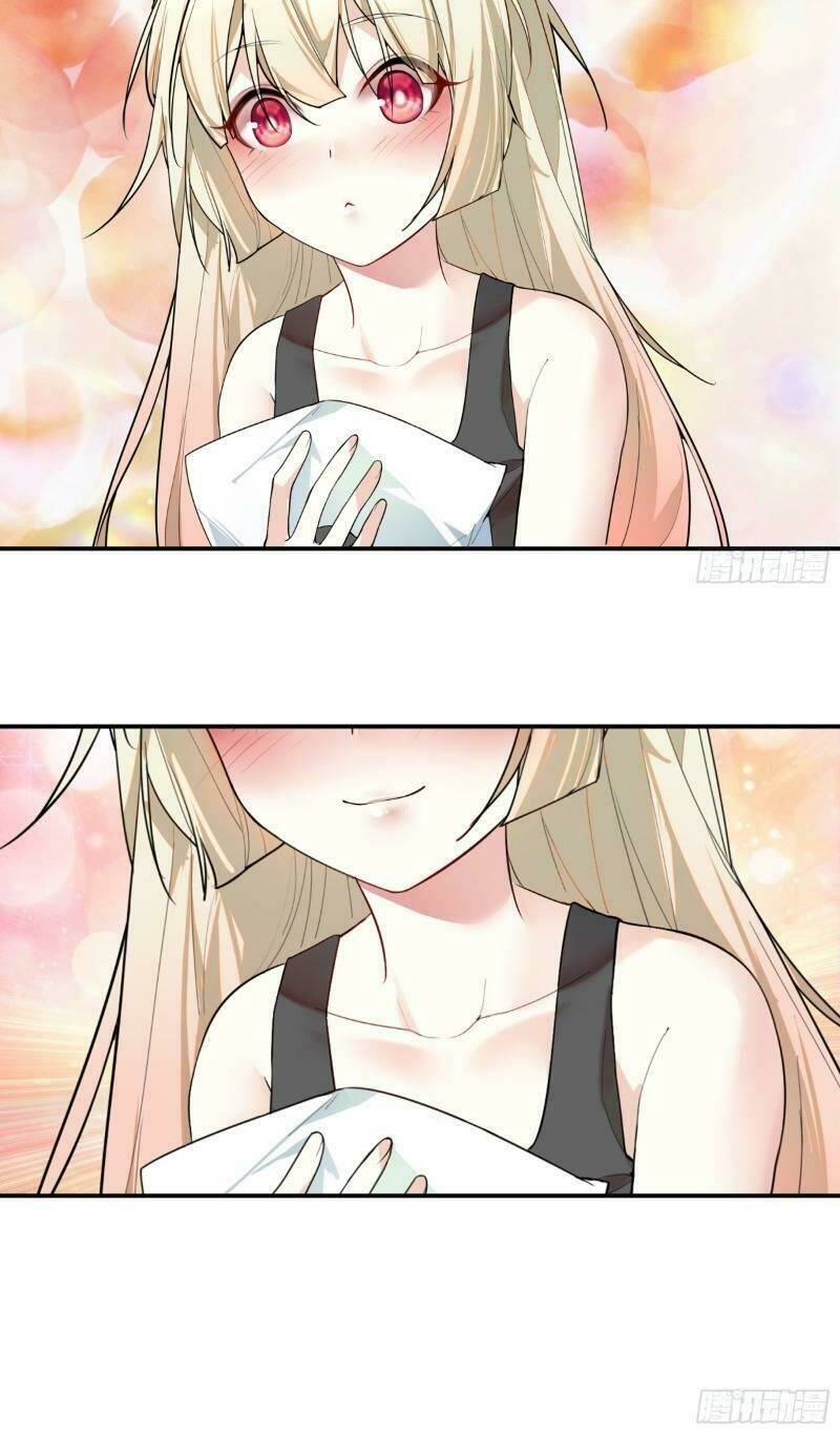 Ta Muốn Ngao Du: Chapter 5