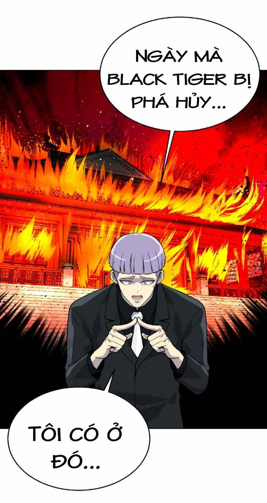 Luân Hồi Ác Nhân: Chapter 38