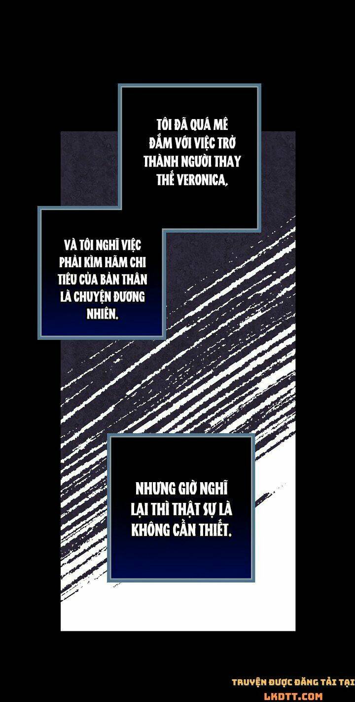 Hoàng Phi Bóng Tối: Chapter 15