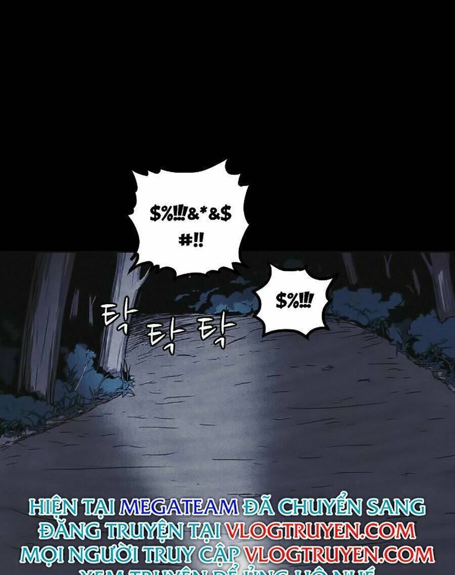 Cậu Bé Shotgun: Chapter 13