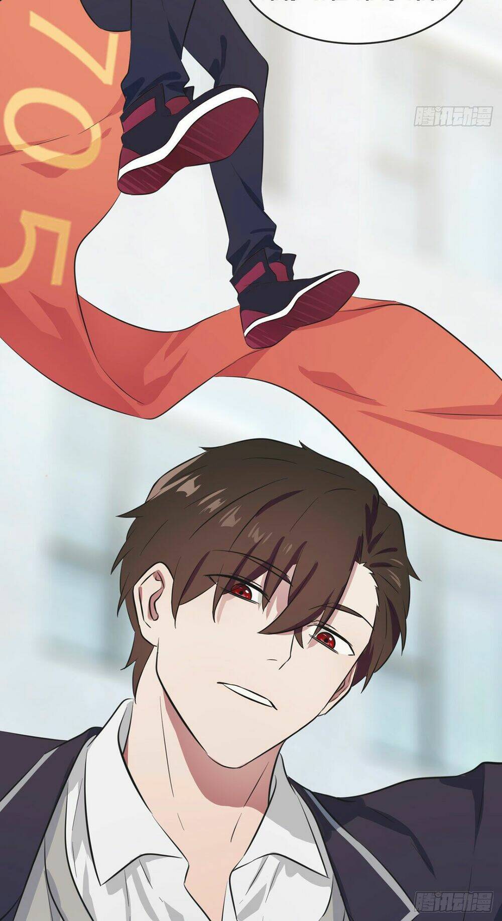 Tôi Kiện Lão Sư!: Chapter 1