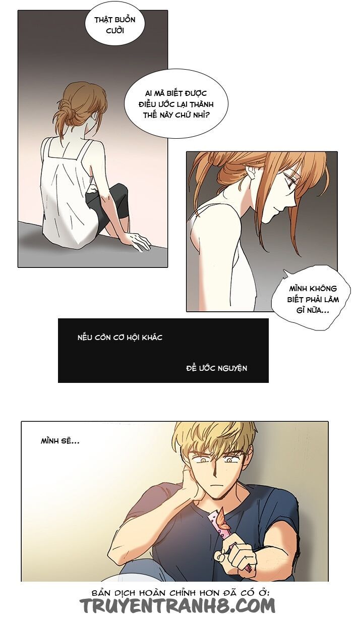 Magical Exam Student: Chapter 60