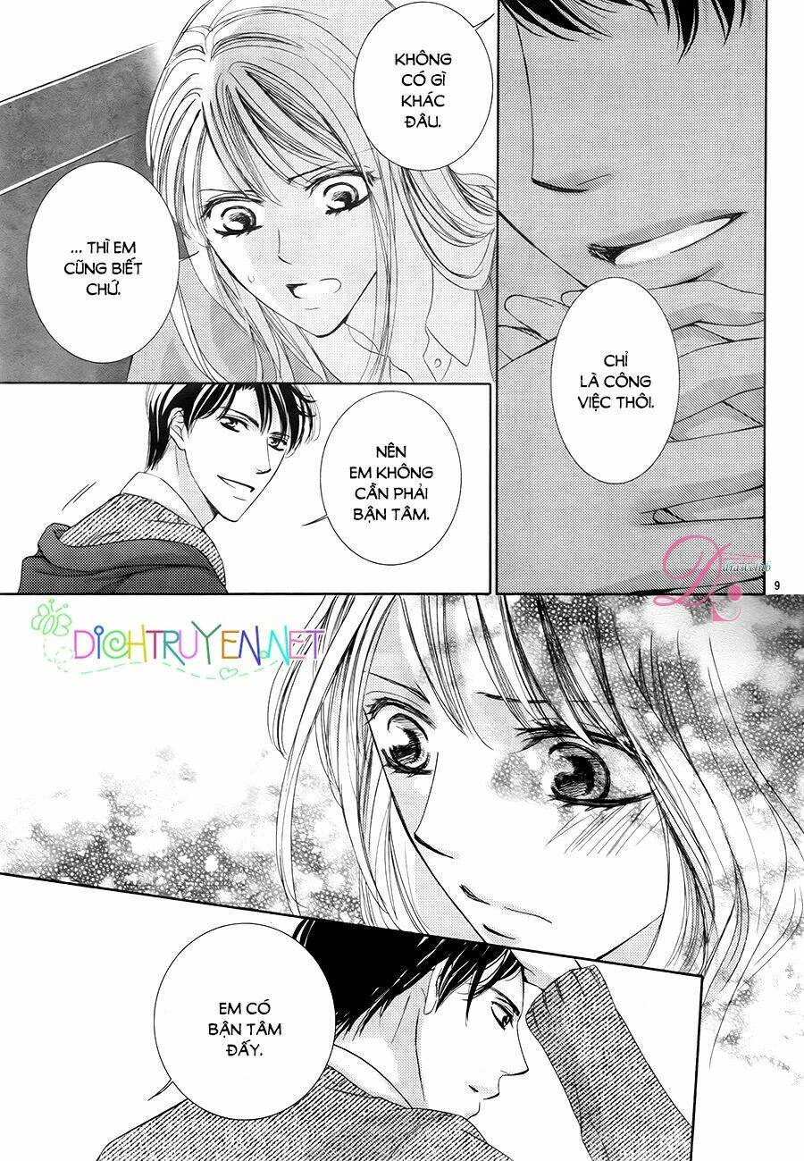 Ai Rồi Cũng Phải Kết Hôn: Chapter 19