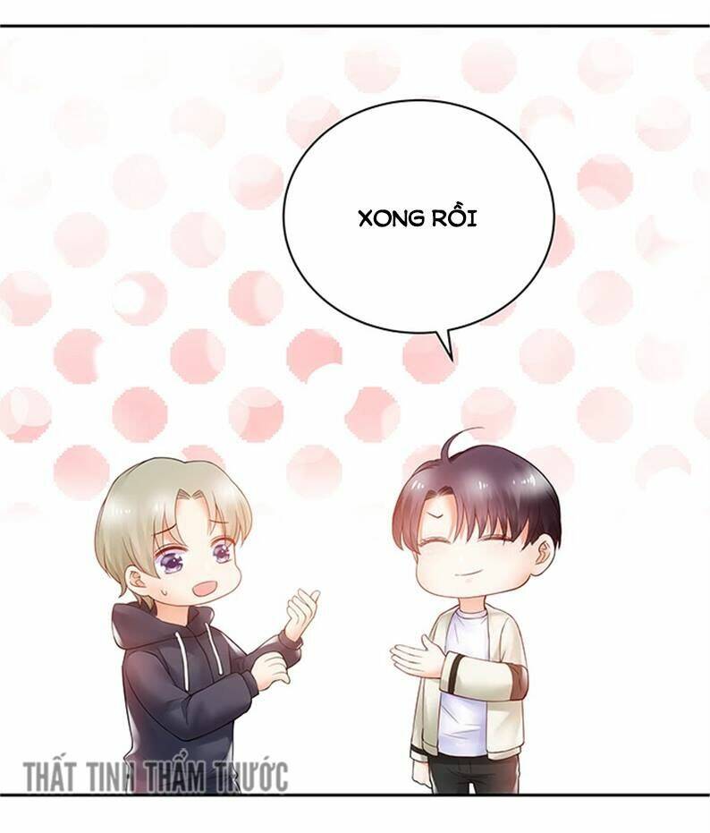 Bạn Trai 1/4 Của Tôi: Chapter 7