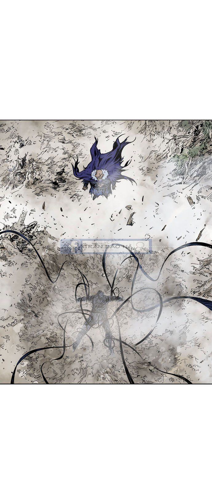 Cao Thủ 2: Chapter 71