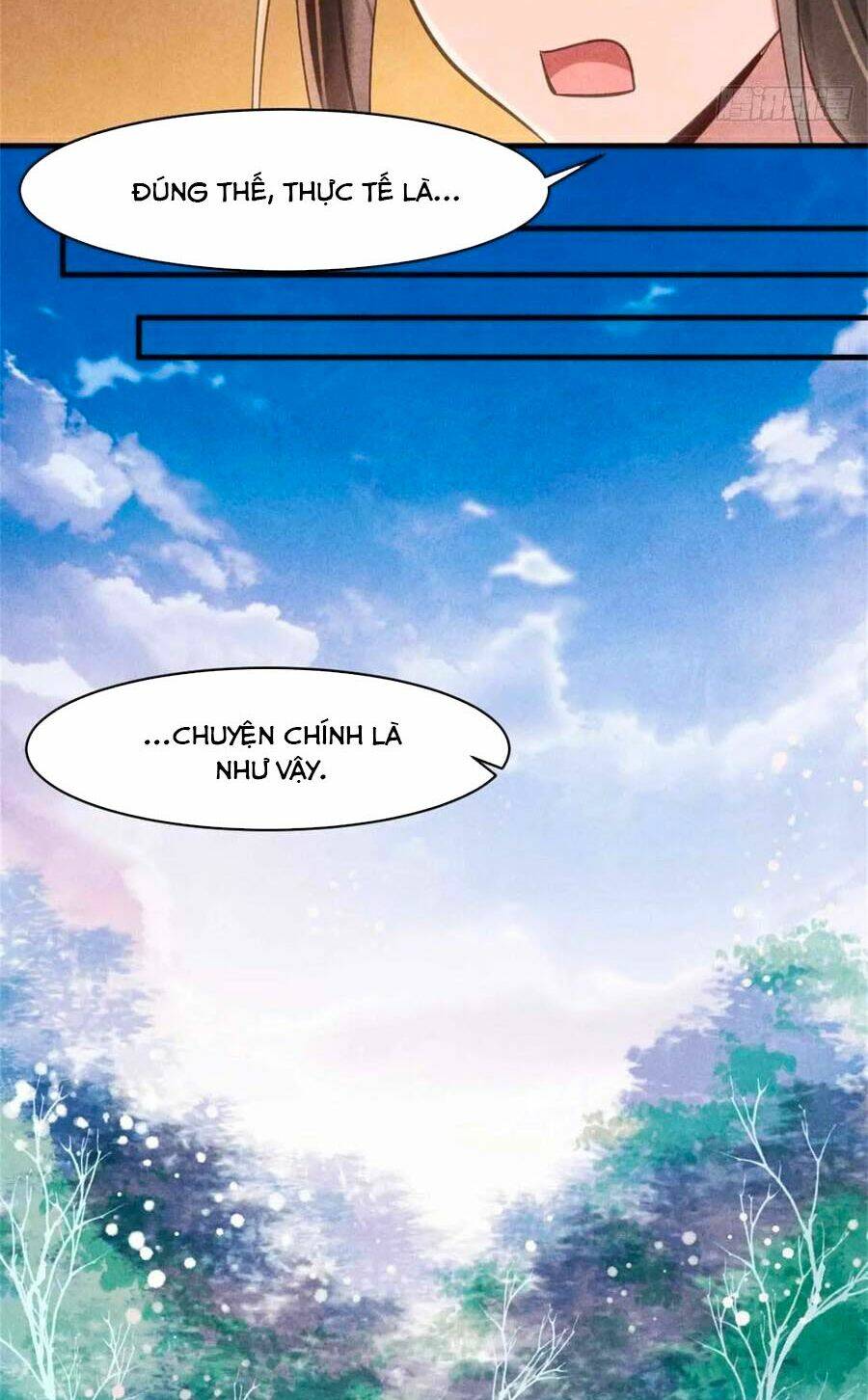 Vương Phi Muốn Trèo Tường: Chapter 78