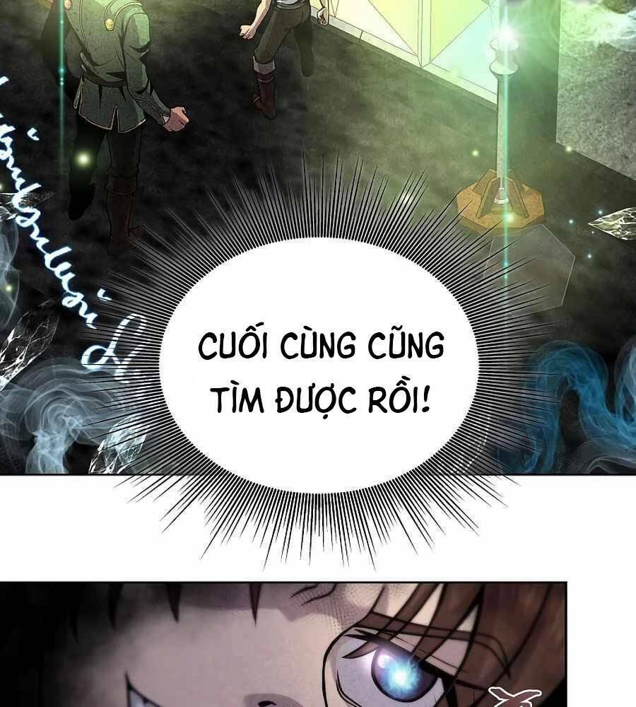Tên Lỗ Mãng Cấp 10 Của Gia Đình Hiệp Sĩ: Chapter 4