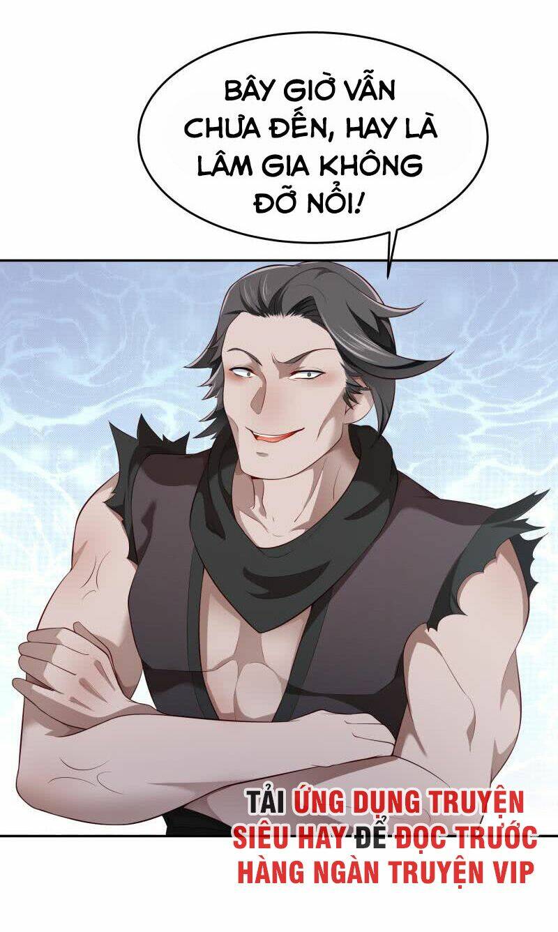 Ma Nhị Đại: Chapter 22