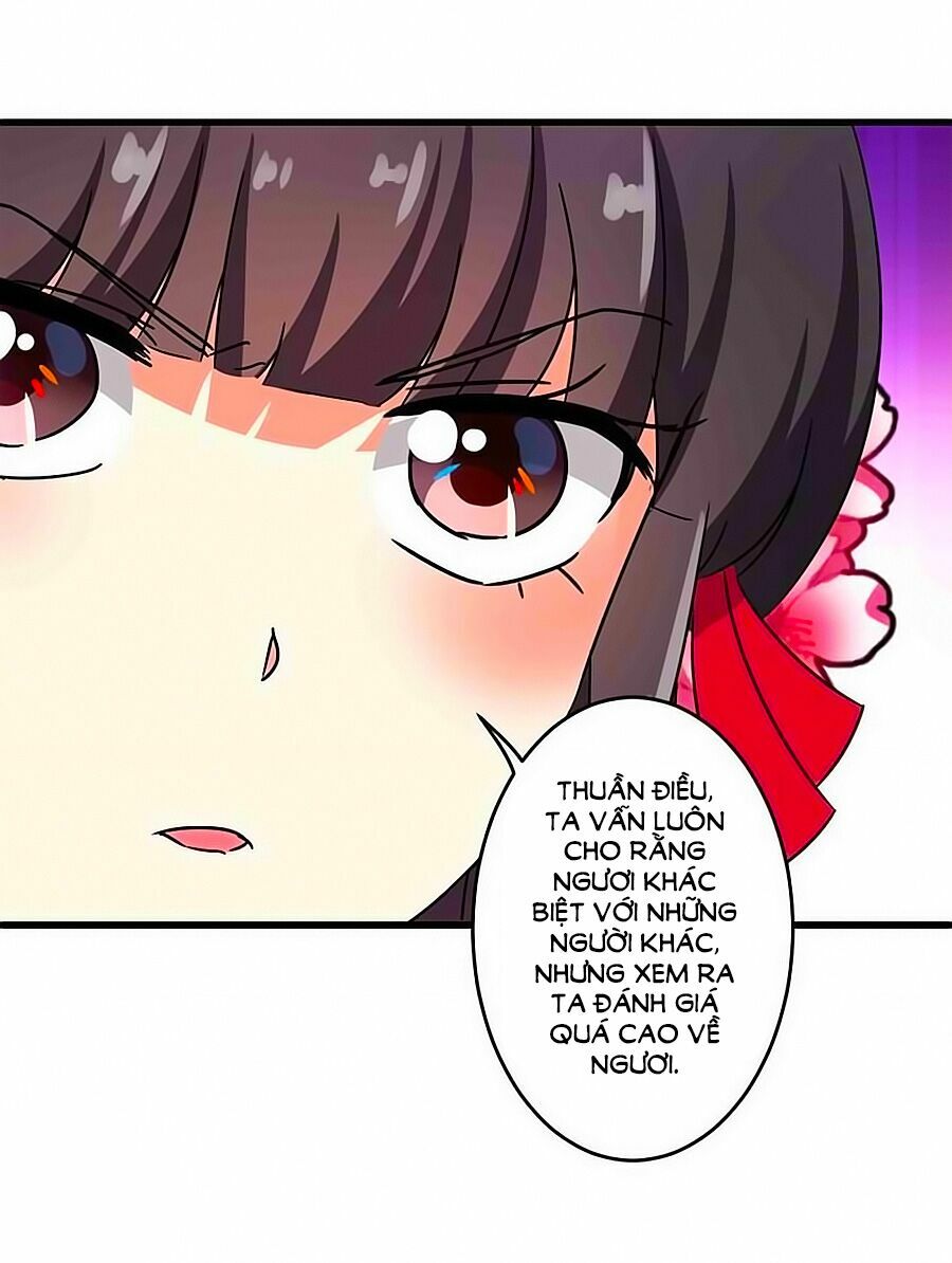 Vương Gia ! Ngươi Thật Bỉ Ổi !: Chapter 240