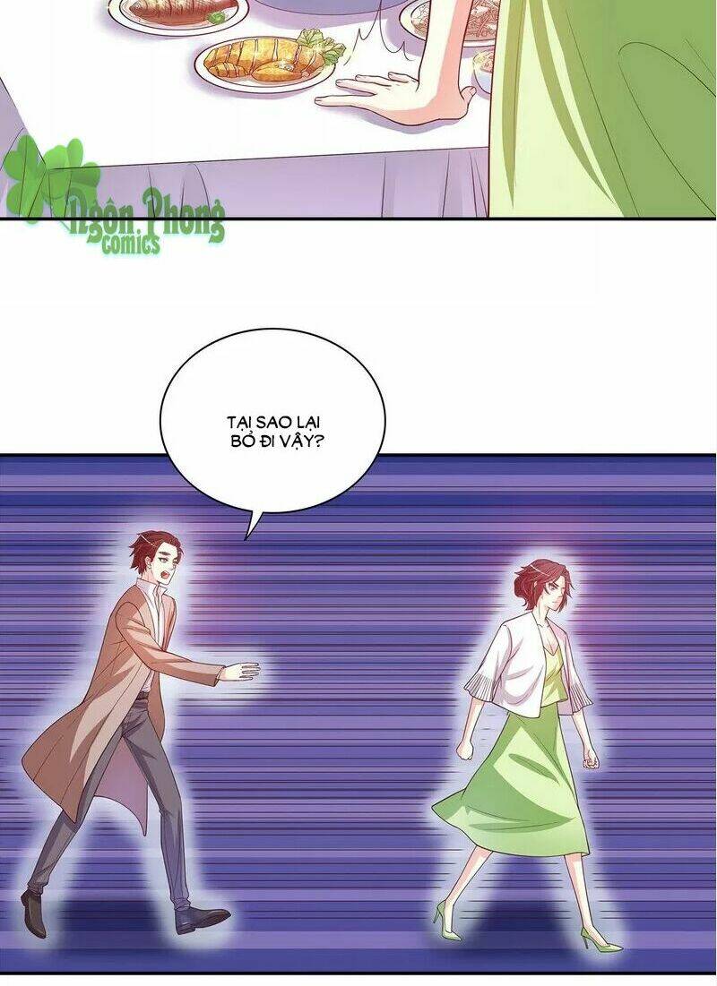 101 Phương Pháp Của Tổng Tài: Chapter 21