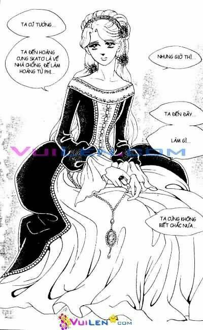Princess Manhwa: Chapter 23