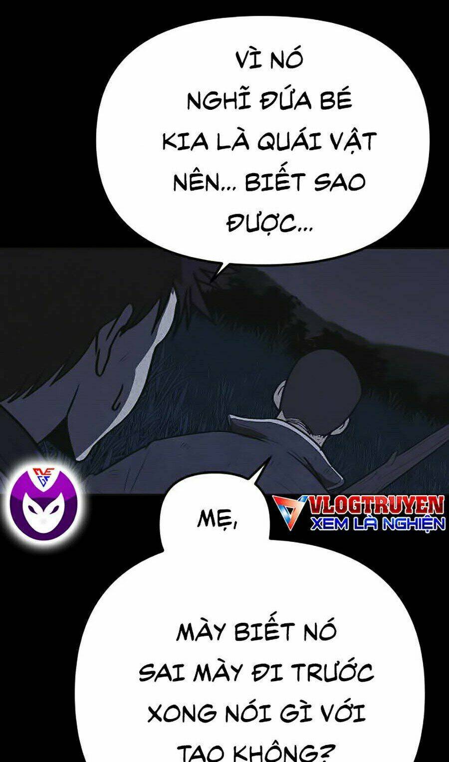 Cậu Bé Shotgun: Chapter 22