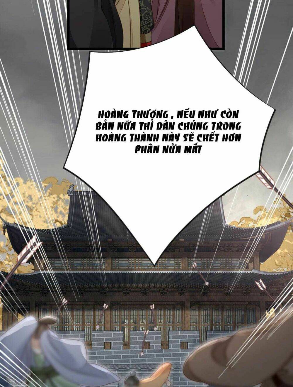 Mau Xuyên Không Rửa Tội Cho Nhân Vật Phản Diện: Chapter 60