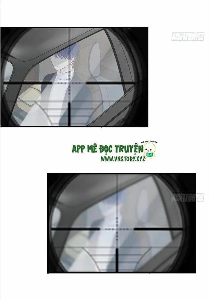 Cẩm Lý Thiếu Nữ Của Tôi: Chapter 30