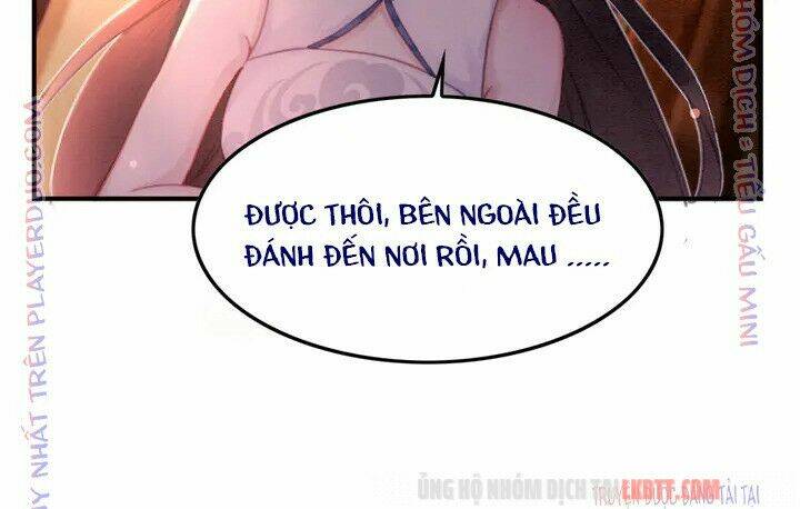 Trọng Sinh Bá Sủng Nhiếp Chính Vương Quá Mạnh Mẽ: Chapter 161